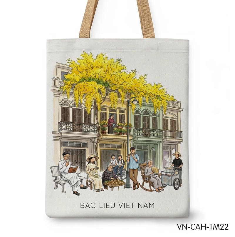 VN-CAH-TM22